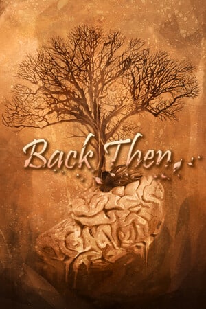 Back Then [v 3.01] (2023) PC | Лицензия [GOG]