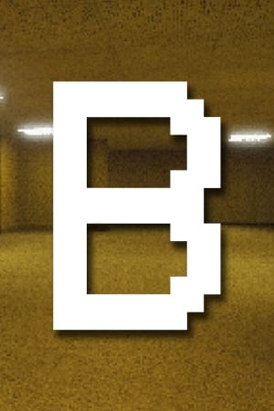 Backrooms Exploration [v 1.0] (2023) PC | Пиратка