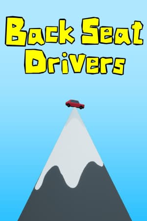 Backseat Drivers [v 1.0.2.323] (2025) PC