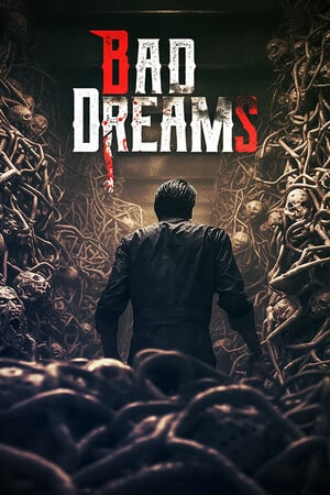 BAD DREAMS (2023) PC | Пиратка