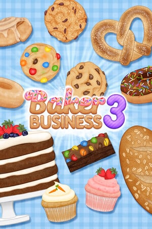Baker Business 3 (2022) PC | Пиратка