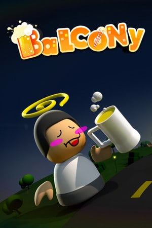 Balcony (2021) PC | Лицензия