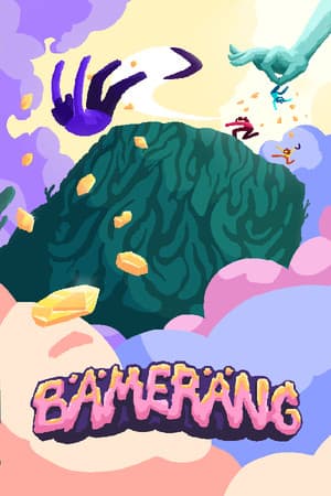 Bamerang [v 1.04hf] (2021) PC | Пиратка