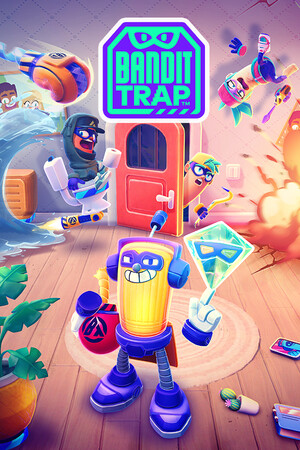 Bandit Trap [v 1.0.3] (2026) PC | Пиратка [Portable]