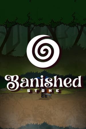 Banished Stone [Build 19469063] (2025) PC