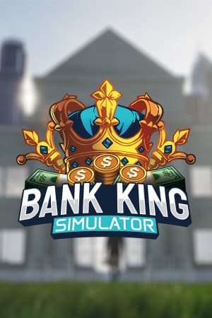 Bank King Simulator [Build 20201957] (2025) PC | Пиратка