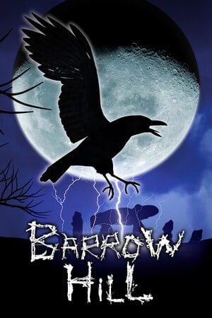 Barrow Hill: Curse of the Ancient Circle [bh1-gog2_(37382)] (2016) PC | Лицензия
