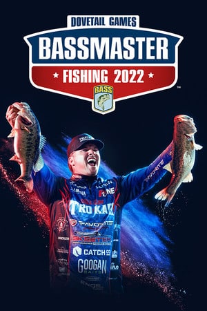 Bassmaster Fishing 2022 [20221027 + DLC - Lake Seminole] (2021) PC | RePack от FitGirl