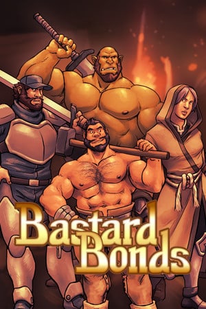 Bastard Bonds [v 1.2.9] (2016) PC | Пиратка