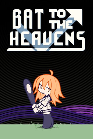 Bat to the Heavens [Build 21138450] (2024) PC | Пиратка
