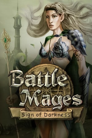 Battle Mages: Sign of Darkness [v 1.07] (2014) PC | Лицензия