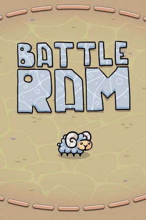 Battle Ram [Build 16861569] (2023) PC | Пиратка [Portable]