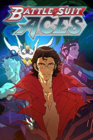 Battle Suit Aces [v 1.0.48 Build 21261921 + DLC] (2025) PC | RePack от FitGirl