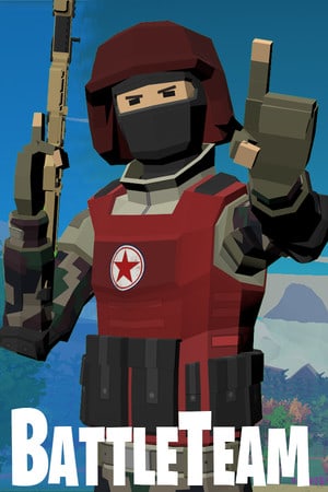 Battle Team (2023) PC | Пиратка