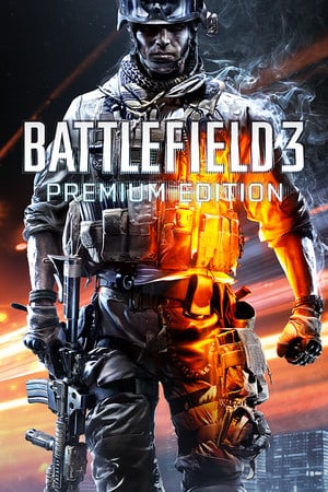 Battlefield 3 [v 1.6.0] (2020) PC | RePack от xatab