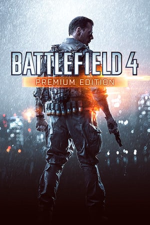 Battlefield 4 [v 1.2.0.1 Update 12] (2020) PC | RePack от xatab