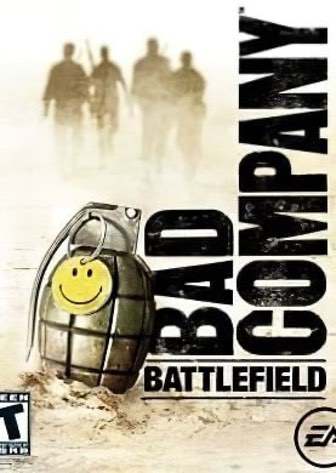 Battlefield: Bad Company (2009) PC | Пиратка