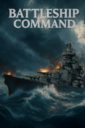 Battleship Command [972e3973 (#476) Build 23522153] (2026) PC | Пиратка [Portable]