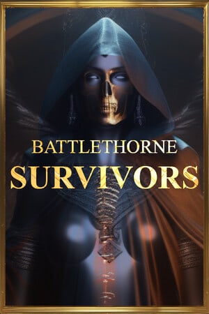 Battlethorne: Survivors [Build 13858556] (2024) PC | Пиратка