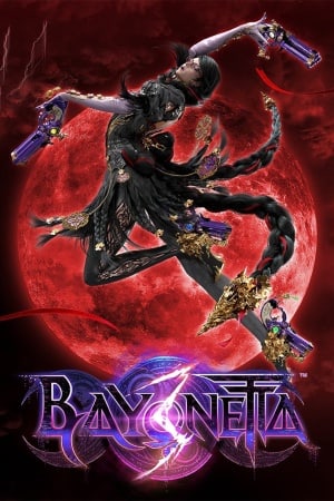 Bayonetta 3 [v 1.1.0 + Ryujinx Switch Emulator] (2022) PC | RePack от FitGirl