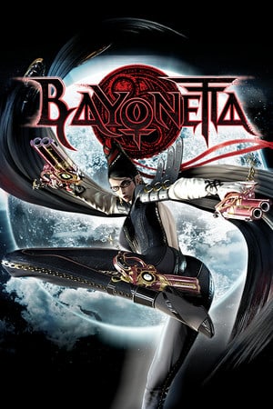 Bayonetta [v 1.01] (2017) PC | RePack от ivandubskoj