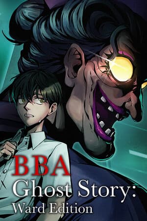 BBA Ghost Story: Ward Edition [Build 19415732] (2025) PC | Пиратка