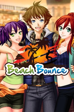 Beach Bounce (2015) PC | Пиратка
