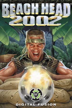 Beachhead 2002 (2017) PC | Пиратка
