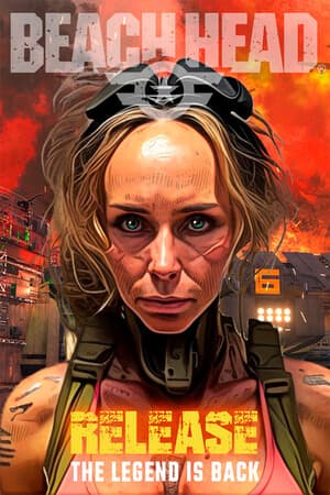 BeachHead [Build 19287130] (2024) PC