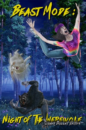 Beast Mode: Night of the Werewolf [Build 16196168] (2017) PC | Лицензия