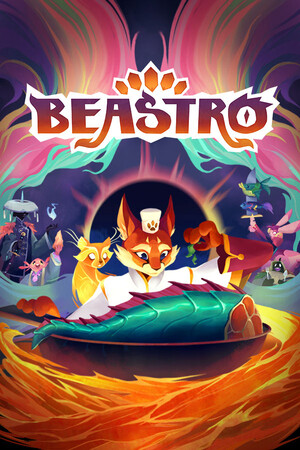 Beastro [Build 23627177] (2026) PC | Пиратка [Portable]