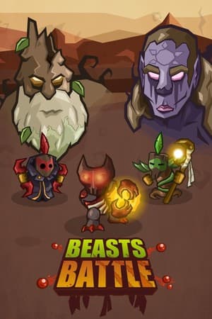 Beasts Battle [v 1.17] (2016) PC | Пиратка
