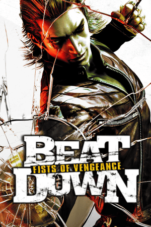 Beat Down: Fists of Vengeance (2005) PC | Пиратка