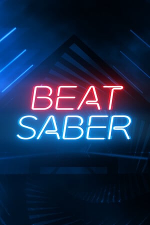Beat Saber [v 1.44.0 + DLC] (2019) PC | Пиратка [Portable]