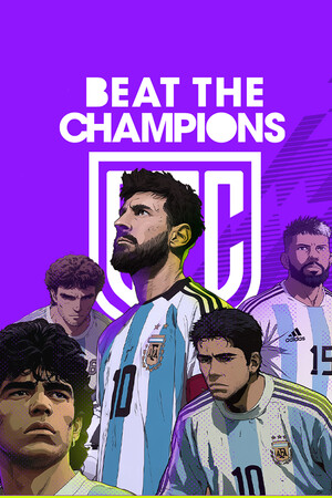 Beat The Champions [Build 23436636] (2026) PC | Пиратка [Portable]