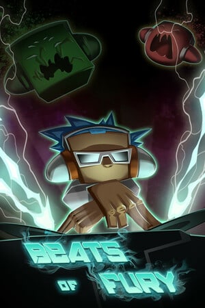 Beats Of Fury [Build 23671858] (2026) PC | Пиратка