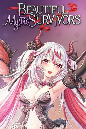 Beautiful Mystic Survivors [v 1.0.7.2 (64821)] (2022) PC | Лицензия [GOG]