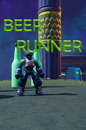 Beer Runner [Build 16859713] (2025) PC | Пиратка