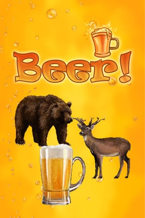 Beer! [v 1.5 (72044)] (2018) PC | Лицензия [GOG]