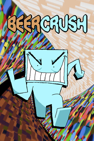 BEERCRUSH [Build 21167330] (2025) PC | Пиратка [Portable]