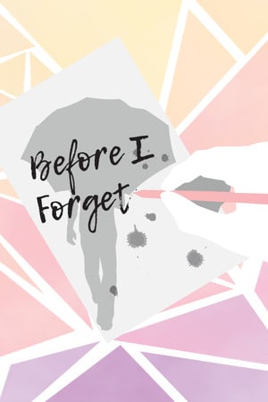 Before I Forget [v 1.0.1 (63248)] (2020) PC | Лицензия [GOG]