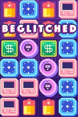 Beglitched [v 1.01] (2016) PC