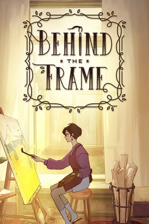 Behind the Frame: The Finest Scenery [v 2.0.4_01 (59767)] (2021) PC | Лицензия [GOG]