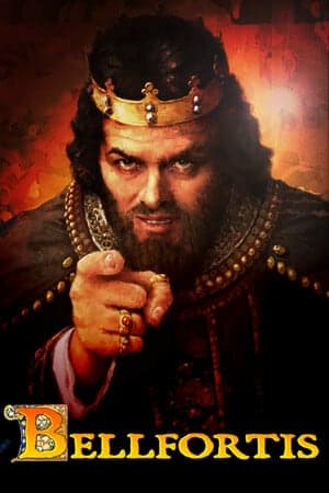 Bellfortis [v 1.3.4] (2025) PC | Пиратка [Portable]