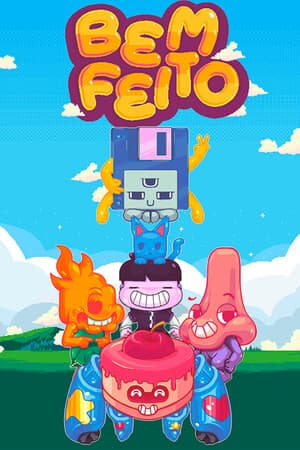 Bem Feito [Build 13263706] (2023) PC