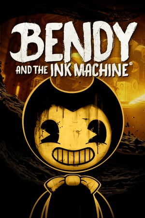 Bendy and the Ink Machine [v 1.5.2.2 (88352)] (2017) PC | Лицензия [GOG]