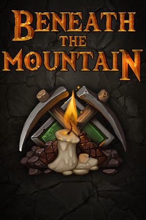 Beneath the Mountain [v 1.3.11 Build 21008459] (2024) PC | Пиратка [Portable]