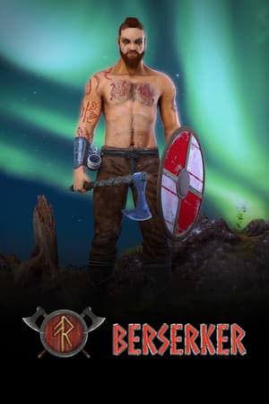 Berserker (2021) PC | Пиратка