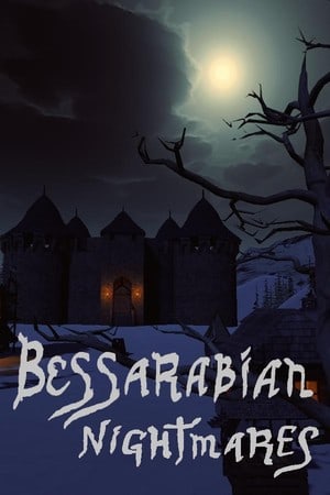Bessarabian Nightmares (2022) PC | Пиратка