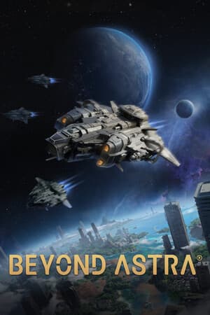 Beyond Astra [v 0.123a - demo] PC | Пиратка